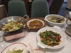 -金陵后厨·南京菜(新街口秣陵路店)