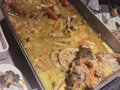 -半天妖烤鱼(槐房万达店)