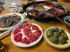 -石灰市老火锅(北滨路店)