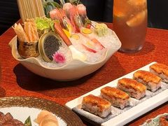 -炙柒Sekinana·精致日料(合生汇店)