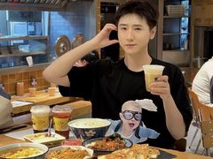 -火山屋台(新街口店)