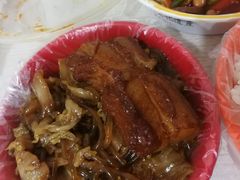 -咱家王新国把子肉(县东巷店)