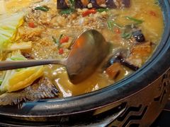-探鱼·鲜青椒爽麻烤鱼(领展购物广场店)