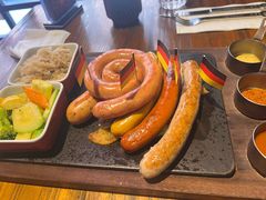 -1886德国汽车餐厅(外滩中央店)