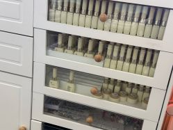 -MB·nail美甲美睫