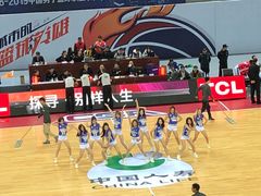 -苏州高新区文体中心体育馆