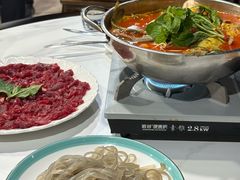 -贵州人家·酸汤火锅·20年老字号