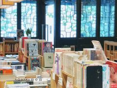 -猫的天空之城概念书店(杭州南宋御街店)