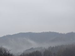 -三块石国家森林公园