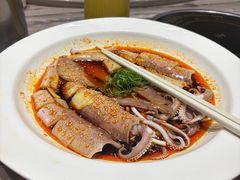 -利龙海鲜酒楼(建发·珑璟湾店)