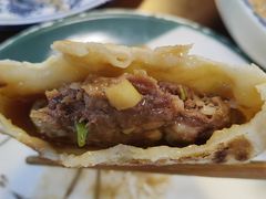 -牛街老爆肚满(牡丹园店)