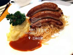-兰特伯爵西餐厅·啤酒屋(方庄店)