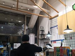 大堂-常樂屋·常德米粉(青年路店)
