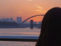 -武昌中华路码头(轮渡站)