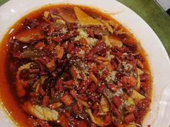 -桃子餐厅·天津菜(红星路直营店)