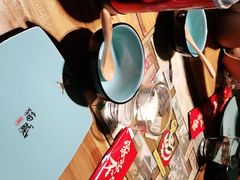 -局气 烤鸭·北京菜(光华路店)