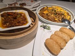 -稻香饭店(IFS国金中心店)