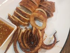 -囧人粗品·泰国街市料理(霖峰店)
