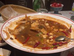 -旺顺阁·北京菜·烤鸭(大望路店)