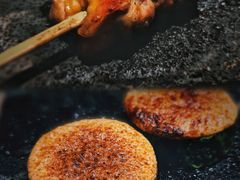 -麦MUGI铁板烧日式料理