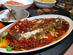 -梅花境(万科店)