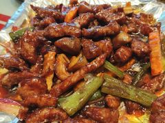 -添福来墨鱼饺子 · 海鲜东北菜(大连星海·黄浦路店)