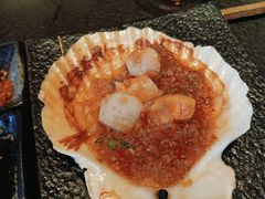 -300杯·和牛烧肉清酒专门店(廊里店)