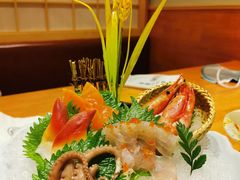 -鮨桐日本料理(望京店)