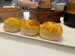 -白天鹅宾馆-宏图府餐厅