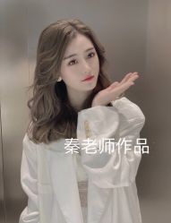 -Rise Hair上升造型