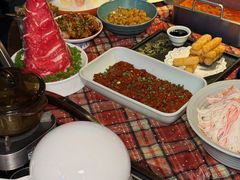 -大隐·成都火锅Bistro(合生麒麟新天地店)