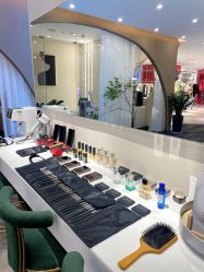 -V Charm芮槿肌肤管理