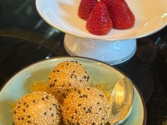 -北京四季酒店·采逸轩