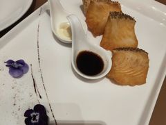 -银树楼(紫玉山庄东区店)