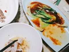 -绿茶餐厅(乐峰广场店)