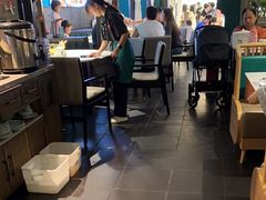 -俏九州·小炒黄牛肉(华润万象汇店)