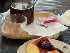 -糖房咖啡(南锣鼓巷店)