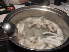 -狐狸爱上椰子鸡(滨江星光大道店)