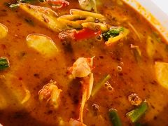 -芽庄MP泰式海鲜海景餐厅