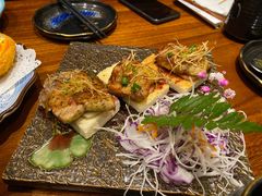 -鸟鹏烧鸟居酒屋(仁恒梦中心店)