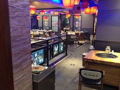 -山河屯铁锅炖(哈西站店)