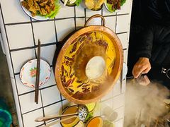 -春花火锅公司(昌建广场店)