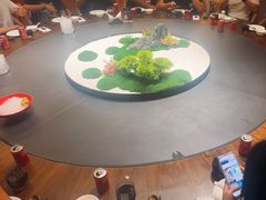 -曼格纳·曼芯馆(杨浦店)