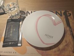 -C'è Amore 爱意(盛京大奥莱店)