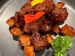 -阿明小菜·海鲜·上海菜(梅陇店)