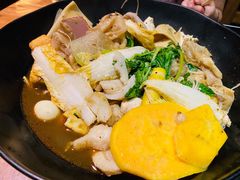 -万记麻辣烫国展总店