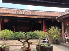 -许驸马府