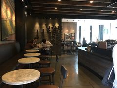 大堂-星巴克(深圳前海企业公馆店)
