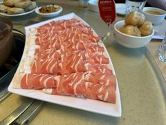 -阳坊大都涮羊肉(阳坊总店)