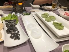 -鼎鼎香·港式火锅(北京SKP店)